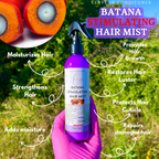 'Grow My Hair' Starter Pack Bundle 🔥 SAVE + FREE SHIPPING + FREE GIFT🎁