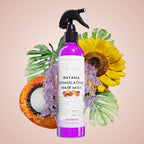 “Hair sunscreen” AKA Batana Stimulating Hair Mist (Leave in conditioner) 8oz💜