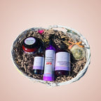 'Grow My Hair' Starter Pack Bundle 🔥 SAVE + FREE SHIPPING + FREE GIFT🎁