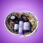 'Grow My Hair' Starter Pack Bundle 🔥 SAVE + FREE SHIPPING + FREE GIFT🎁