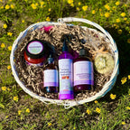 'Grow My Hair' Starter Pack Bundle 🔥 SAVE + FREE SHIPPING + FREE GIFT🎁