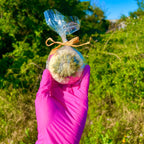 Rosemary Peppermint 'No More Break' Shampoo Bar🧼 + FREE Gift🎁