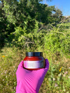 Fierce INTENSE Deep Conditioner MASK TREATMENT (8oz)💜