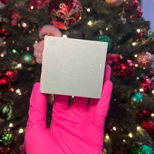 Winter Batana Shampoo Bar❄️🥶(12/22/24)