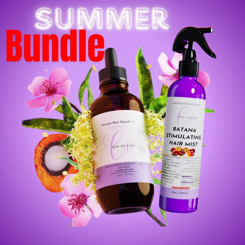 SUMMER BUNDLE 🌞 SAVE WITH THIS BUNDLE