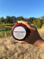 Fierce INTENSE Deep Conditioner MASK TREATMENT (8oz)💜