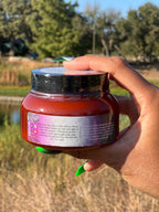 Fierce INTENSE Deep Conditioner MASK TREATMENT (8oz)💜