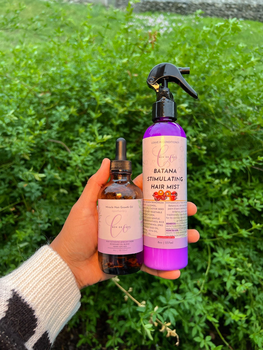 SUMMER BUNDLE 🌞 SAVE WITH THIS BUNDLE