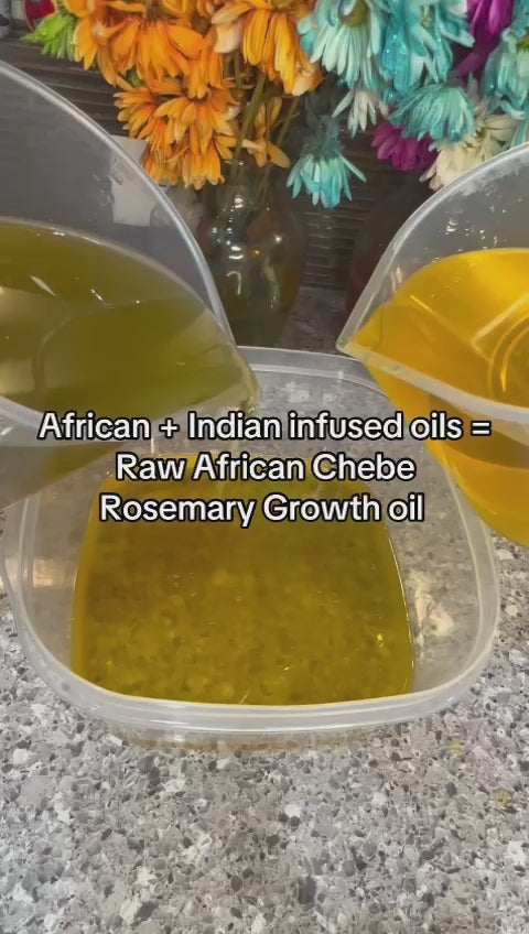 'Grow My Hair' Starter Pack Bundle 🔥 SAVE + FREE SHIPPING + FREE GIFT🎁