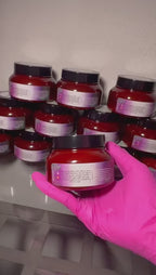 Fierce INTENSE Deep Conditioner MASK TREATMENT (8oz)💜