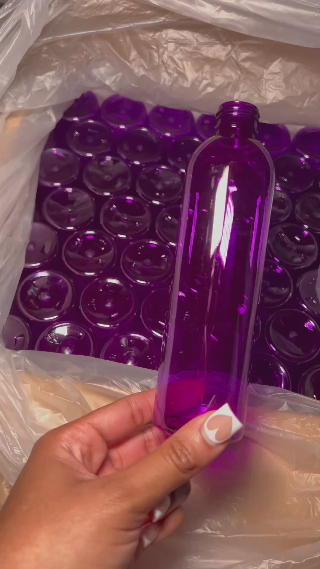 “Hair sunscreen” AKA Batana Stimulating Hair Mist (Leave in conditioner) 8oz💜